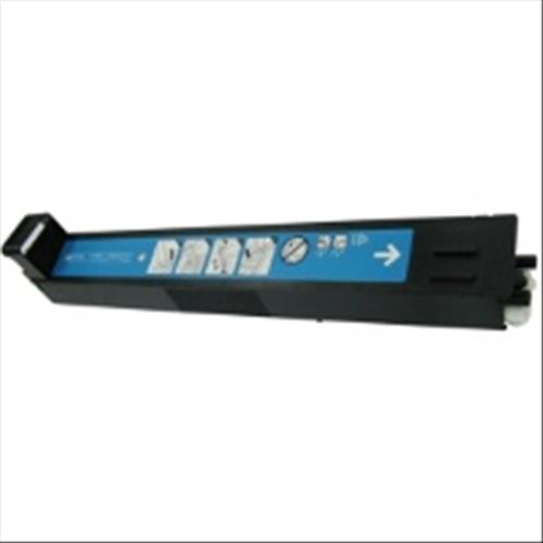 Ciano Rigenerate HP Color CP6015 CM6030 CM6040FMFP.21K