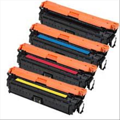 Yellow Compatibile M700,M775,M775dn,M775f,M775z,M775z+-16K#651A