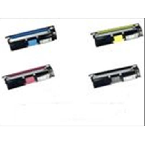 Ciano Compatibilea Minolta 1600W 1650EN 1680MF 1690MF-2,5K#A0V30HH