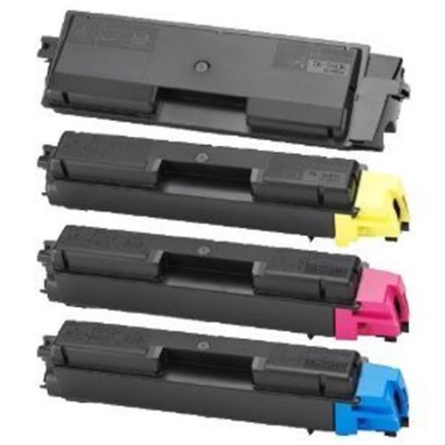 Black+Vaschetta Kyocera FS-C5150DN P6021CDN-3.5K#1T02KT0NL0