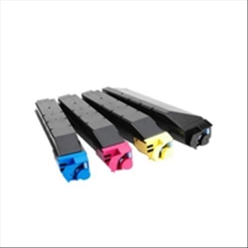 Black com Kyocera TASKalfa 3050,3051,3550,3551-25K#TK-8305K