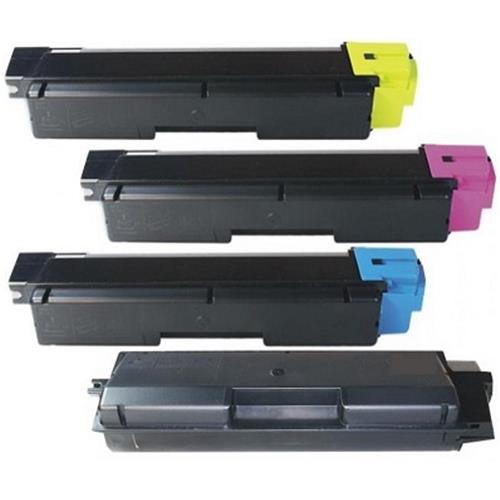 Black+Waste Compatibile Kyocera P6230,M6230,M6630-8K#1T02TV0NL0