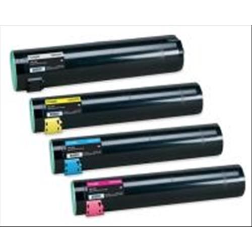 Yellow Compatibile C930S C935dtn,C935hdn,C935dttn 24K-C930H2YG