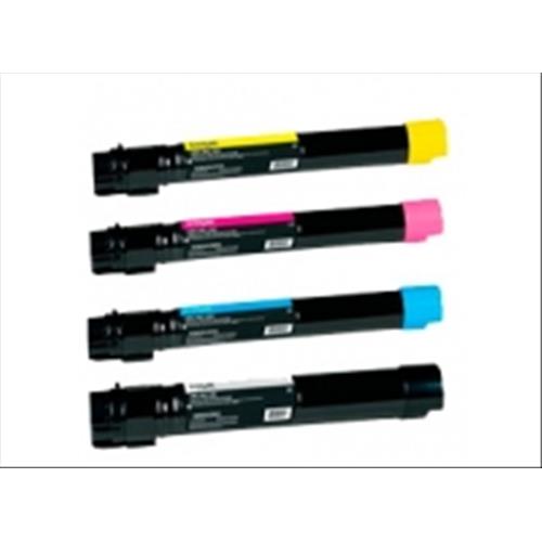 Yellow Compatibilea Lexmark C950,X950,X952,X954-24K#C950X2YG