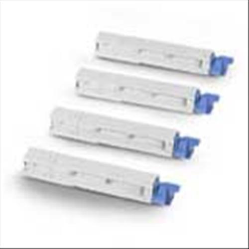 Black Compatibilea C3520 MFP,C3530 MFP,MC 350,MC 360-2.5K#43459324