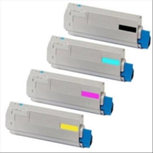 Magente rig Oki C831N,C831DN,C841N,C841DN.8K#44844506