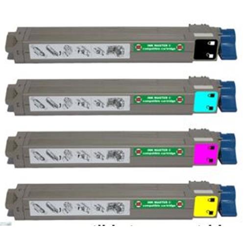 Ciano Reg Oki C 9655N,9655DN,9655HDN,9655HDTN-22.5K#43837131