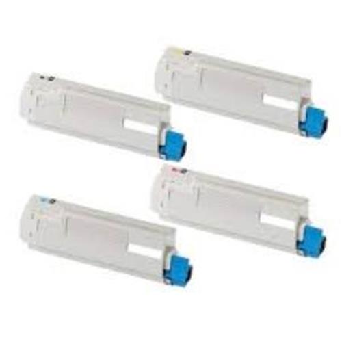 Magente Rig OKI per MC851,MC851cdtn,MC861,MC86-7.3K#44059166