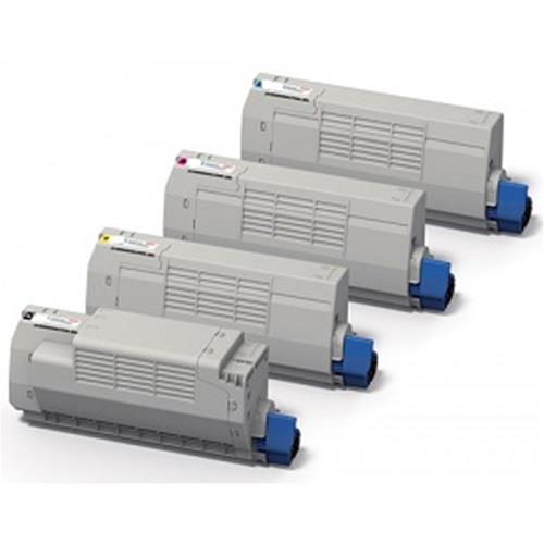 Magente Compatibile MC853dnct,MC873dnct,MC873dnv-7.3K#45862838