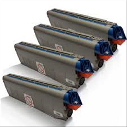 Magente Compatibiletible Oki ES3032,ES7411-11K#44318618