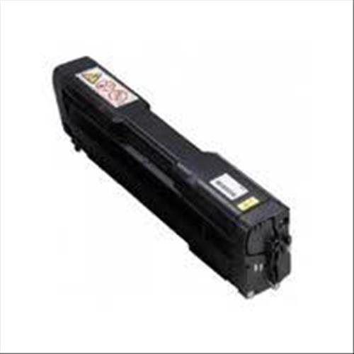 Yellow Compatibile Aficio Spc 231,232,232,311N-6K#407635/406482