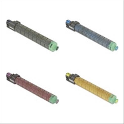 Yellow Com Aficio MPC4502,C5502-22.5K#841684(MPC5502EY