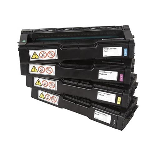 Black Rig Ricoh Aficio SP C340dn SP C341-5K#407899