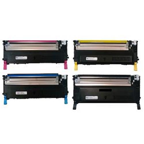 Ciano Compatibile CLP 310 315 3170 3175 -1.000 Pag# CLT -C4092S