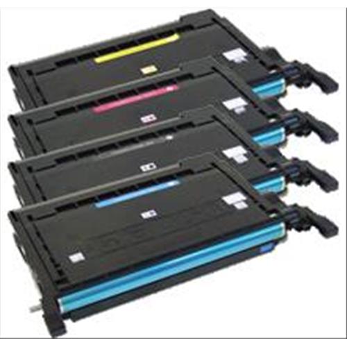 Magente Rig Clp610D,CLP660,Clx6210NDCLX6240FX-5K#CLP-M660B