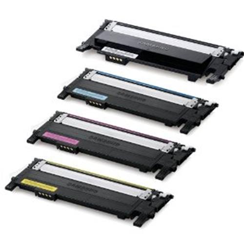 Magente Compatibile Clp360,365,3300,3305,C460FW,C410W-1K#CLT-M406S