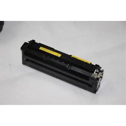 Yellow Compatibileatible Samsung Clp 680ND,Clx 6260. 3,5K#CLT-Y506L