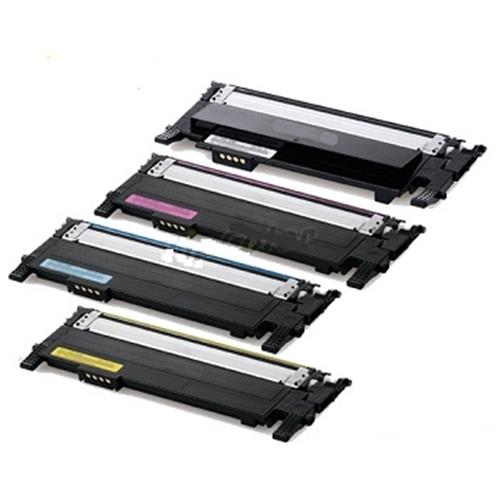 Black Compatibile Samsung Xpress C430,C430W,C480W-1.5K#CLT-K404S