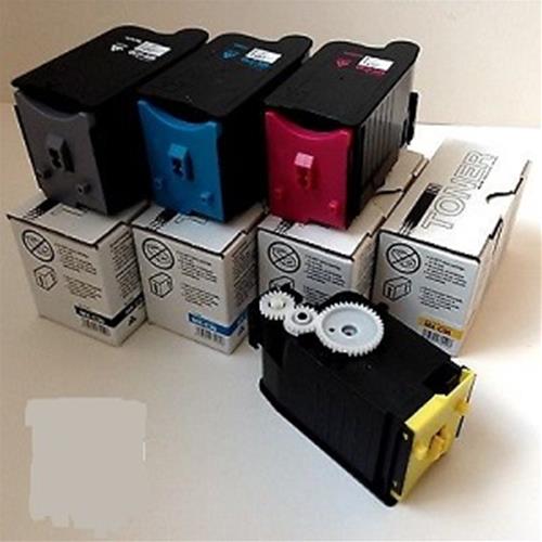 Black Compatibile Sharp MXC250F,C300P,C300W,C301W-6K#MX-C30GTB