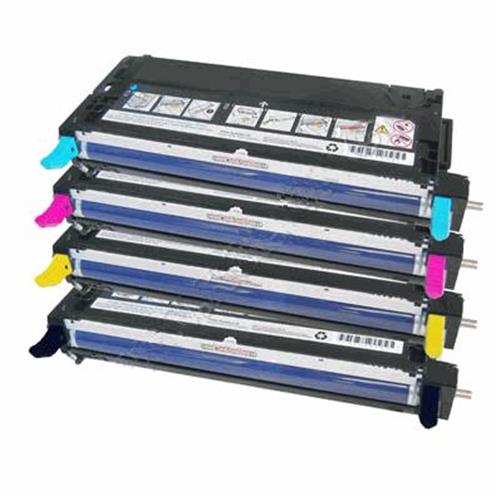 Magente Rig Xerox Phaser 6180XXX (6K Pagine) #113R00724