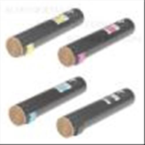 Black Compatibiletible Phaser 7760XX -32.000 Pagine #106R01163