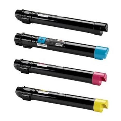 MPS Yellow Compatibiletilbe Xerox Phaser 7500 - 17,8K#106R01438