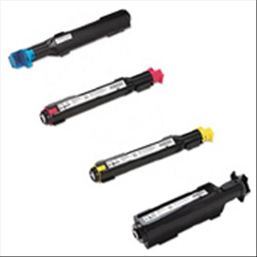 Yellow Rigenera WorkCentre 7132,7232,7242-8K #006R01263