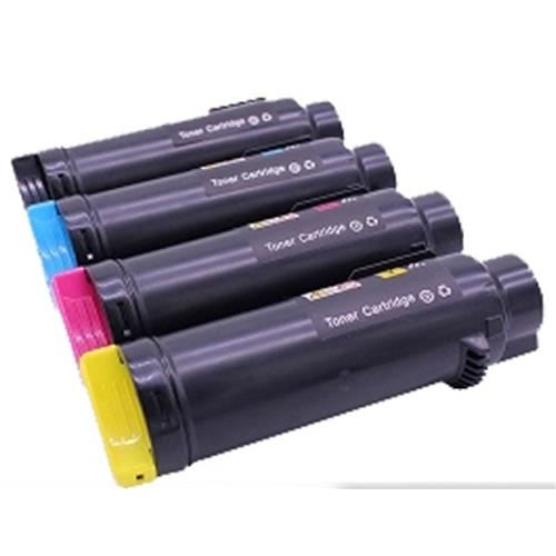 Mps Black Compatibile Xerox VersaLink C600s,C605s-12.2K#106R03907