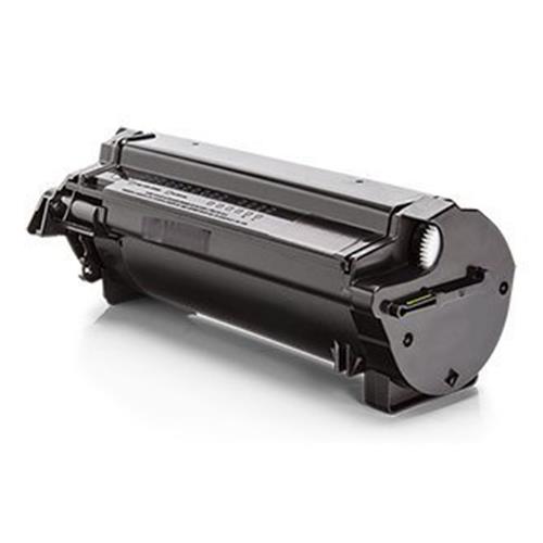 Toner Compatibilea Lexmark MS410,MS415,MS510,MS610-10K#50F2X00