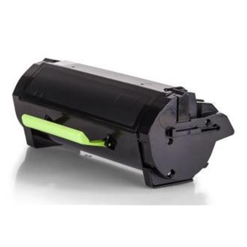 Toner Compatibilea Lexmark MS517dn,MX517dn,MS617dn,MX617de-20K