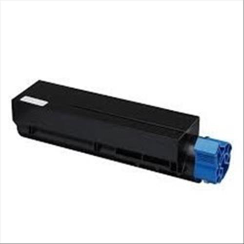 Toner Compatibileatible Oki ES4131,4161MFP,4191MFP-12K#144917607