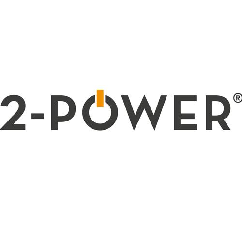 2-POWER CBI3549A BATTERIA RICARICABILE COMPATIBILE 2600mAh 14,8 V PER X450J, X750J, X751L, A41-X550E
