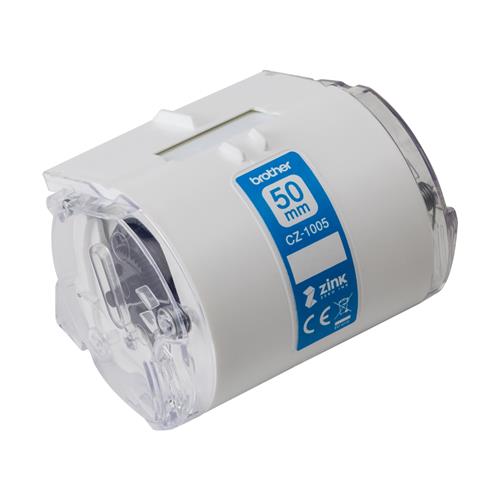 BROTHER VC-500W NASTRO ETICHETTE A MODULO CONTINUO 50MM