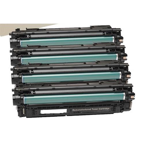 Black Compatibileatible HP M681,M682 series-28K#657X