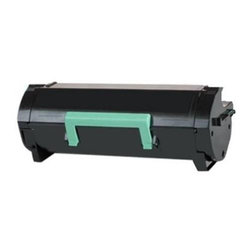 Toner Compatibileatible Konica MinoltaBizhub 3300P-10K#TNP39/TNP36