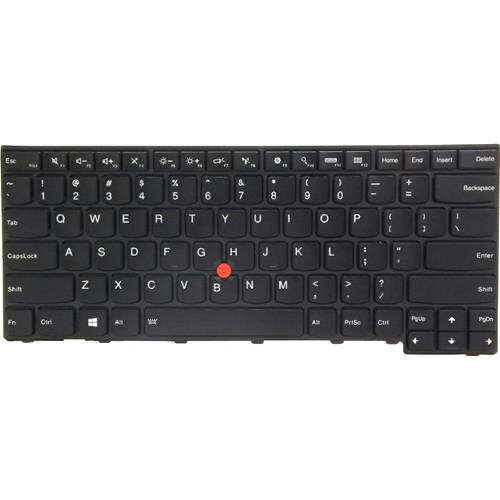 AC Adapter 19V 45W (EU Plug)