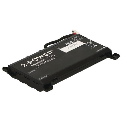 Main Battery Pack 14.6V 5700mAh