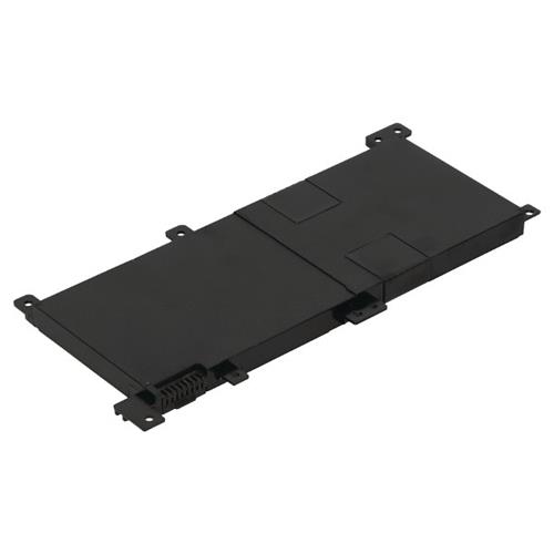 Main Battery Pack 7.6V 4100mAh