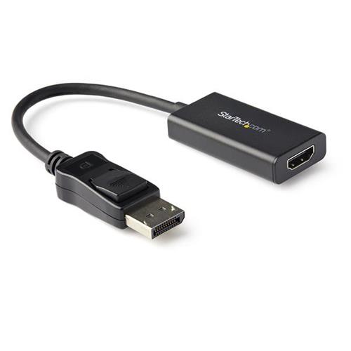 ADATTATORE DISPLAYPORT A HDMI