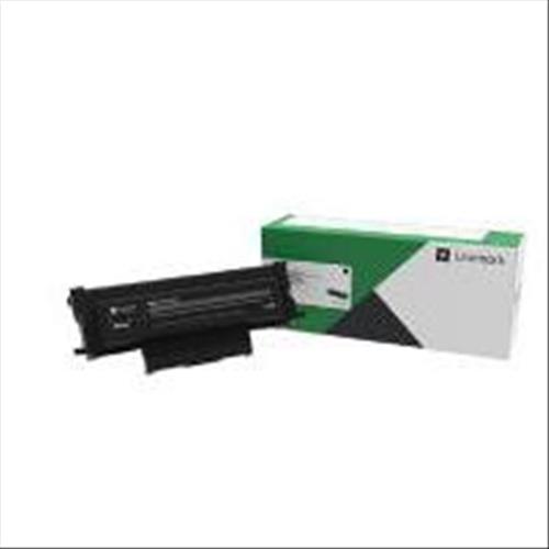 LEXMARK B222000 TONER NERO 1.200 PAGINE RETURN PROGRAM B2236DW/MB2236ADW