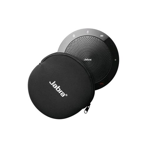 JABRA SPEAK 510 MS ALTOPARLANTE BLUETOOTH BLACK