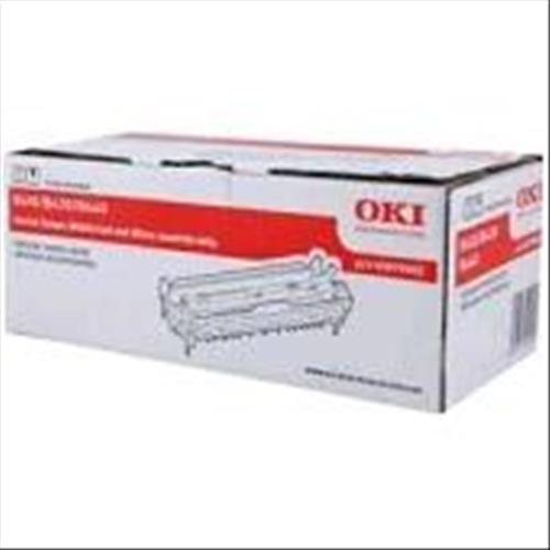 OKI 43979002 TAMBURO DI STAMPA 25.000 PAGINE