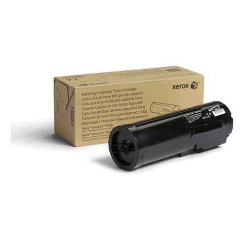 XEROX 106R03584 TONER NERO EXTRA HC VERSALINK B400/ B405 24.600 PAGINE