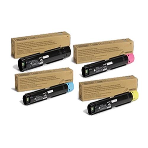 MPS Yellow Compatibile Xerox C7020,C7025,C7030-16.5K#106R03738