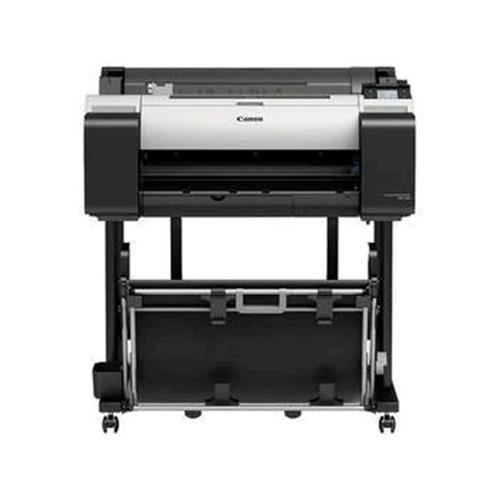 CANON IMAGEPROGRAF TM-200 PLOTTER 24" 2.400DPI ITALIA GRIGIO STAND NON INCLUSO