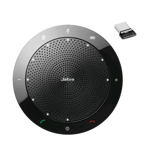 JABRA SPEAK 510+ UC VIVAVOCE USB/BLUETOOTH