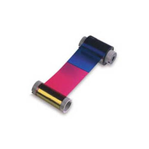 RIBBON Y/M/C/K 625 STAMPE ZXP SER.8