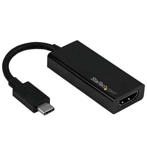ADATTATORE USB-C A HDMI - 4K