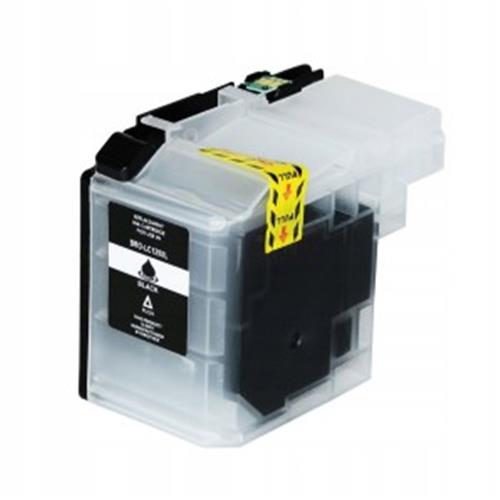 46Ml Black Compatibilea Brother MFC-J6520,J6720,J6920