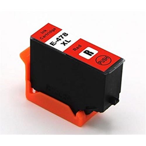 Rosso 10ML Com Expression Photo HD XP-15000-0.5K#C13T04F5401